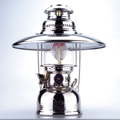 Petroleum-lamp Petromax 829